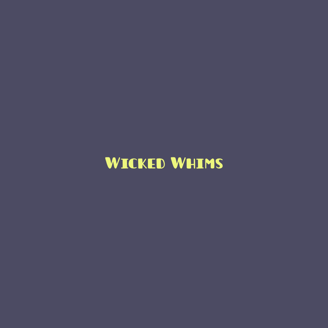 Wicked Whims banner